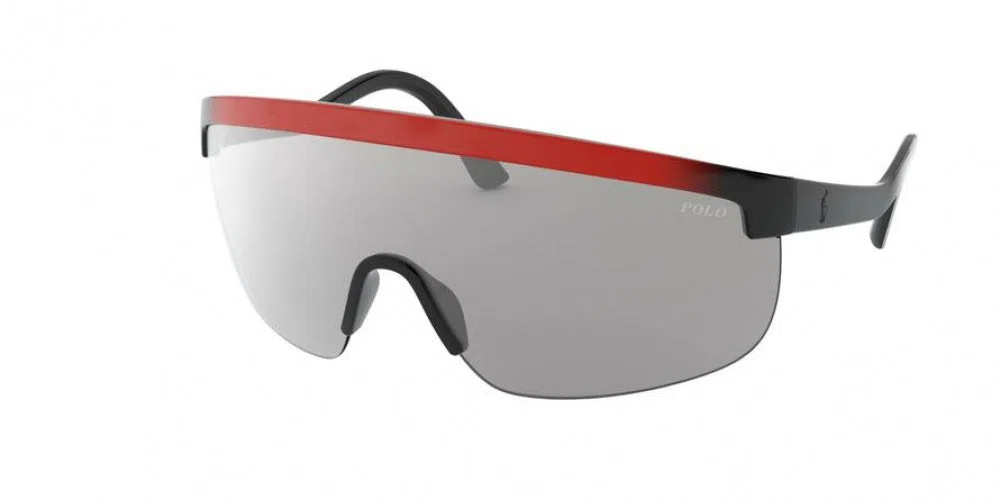 Polo 4156 Sunglasses - view 2